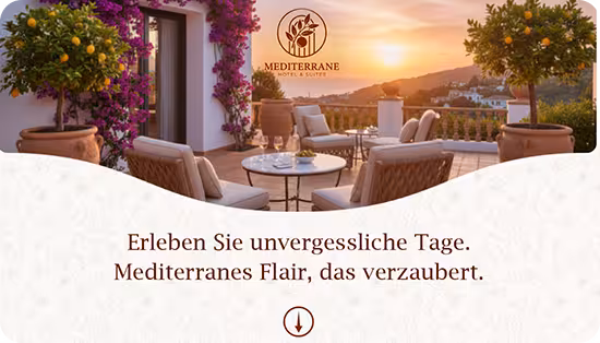 Vorschaubild einer Website, die Alexander Mehault entwickelt hat