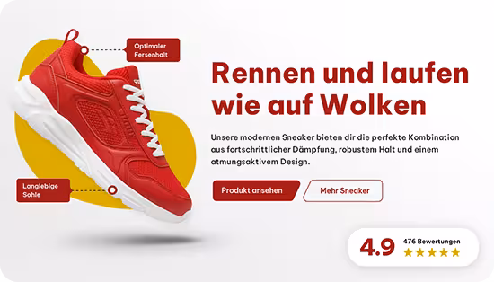 Vorschaubild einer Website, die Alexander Mehault entwickelt hat